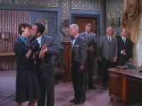 Click to watch 'Our Man in Leotards' (popup) Get Smart